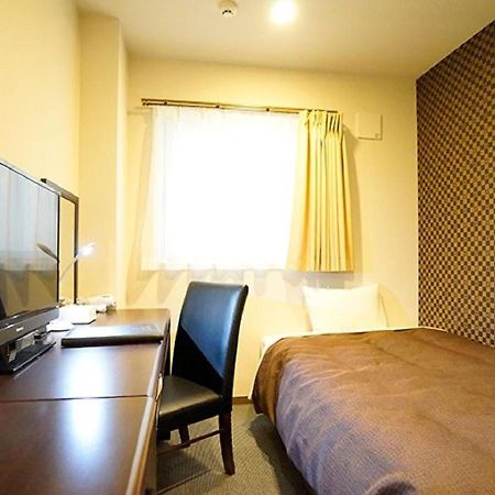 Hotel Livemax Himeji Ekimae Exterior foto